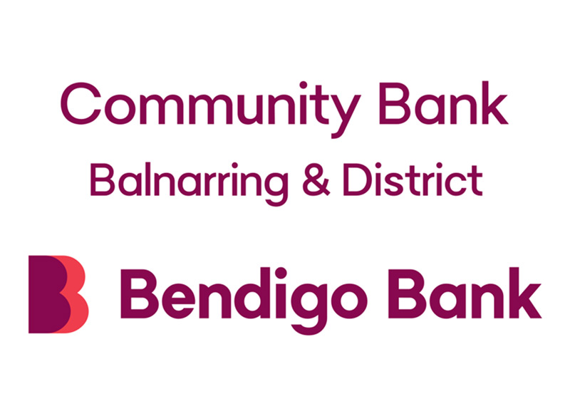 Bendigo Bank Balnarring